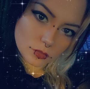 Meet your Posher, Kearra